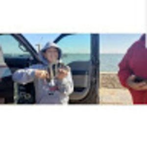 Meet your Posher, Caleb